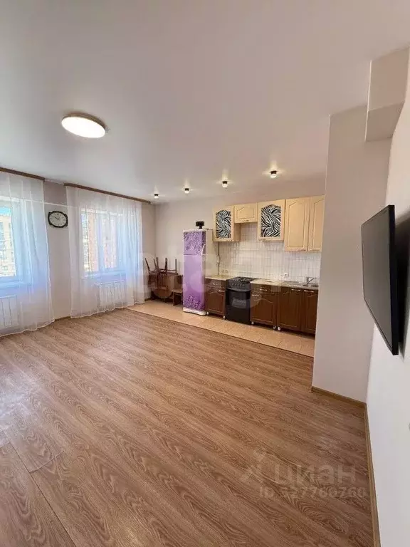 2-к кв. Иркутская область, Иркутск наб. Верхняя, 169 (58.0 м) - Фото 1