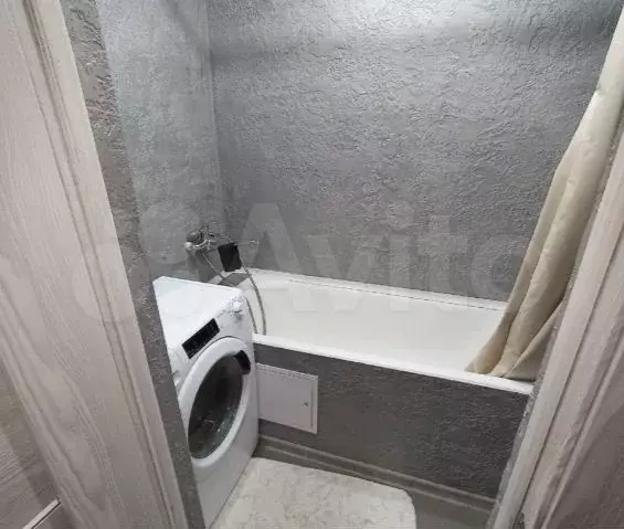 1-к. квартира, 33 м, 2/3 эт. - Фото 1