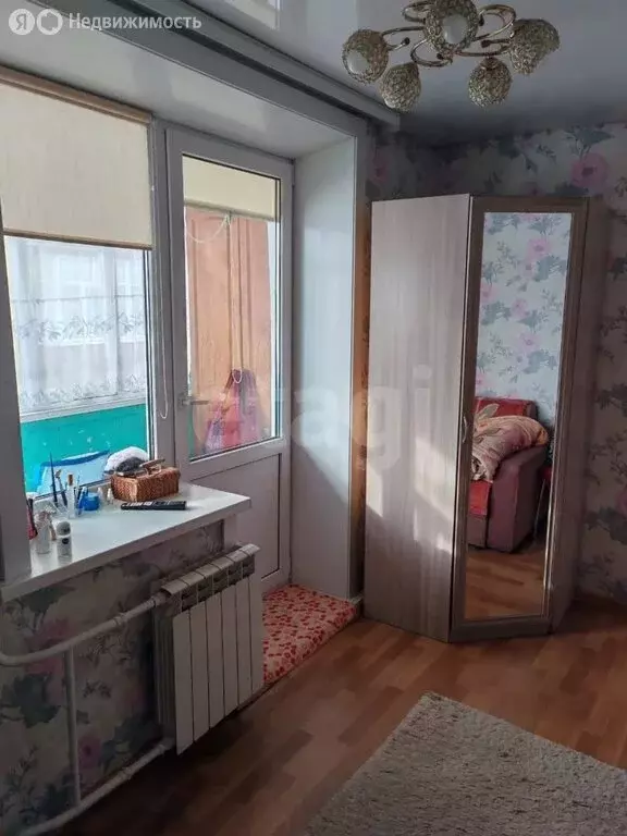 1-комнатная квартира: Поронайск, Восточная улица, 100 (35 м) - Фото 2