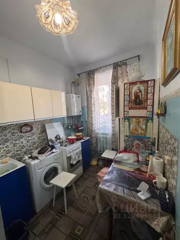 Квартира, 3 комнаты, 40 м - Фото 0