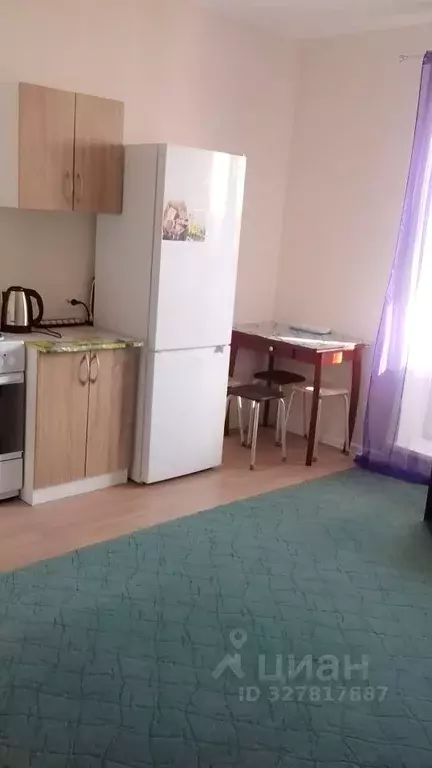 Студия Московская область, Ленинский городской округ, Мисайлово пгт, ... - Фото 1