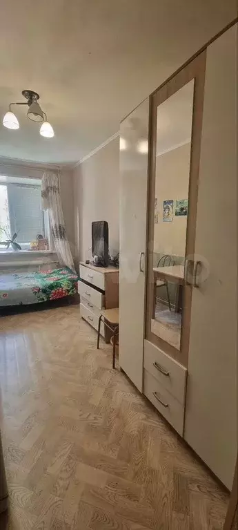 Комната 9,2 м в 8-к., 2/5 эт. - Фото 1