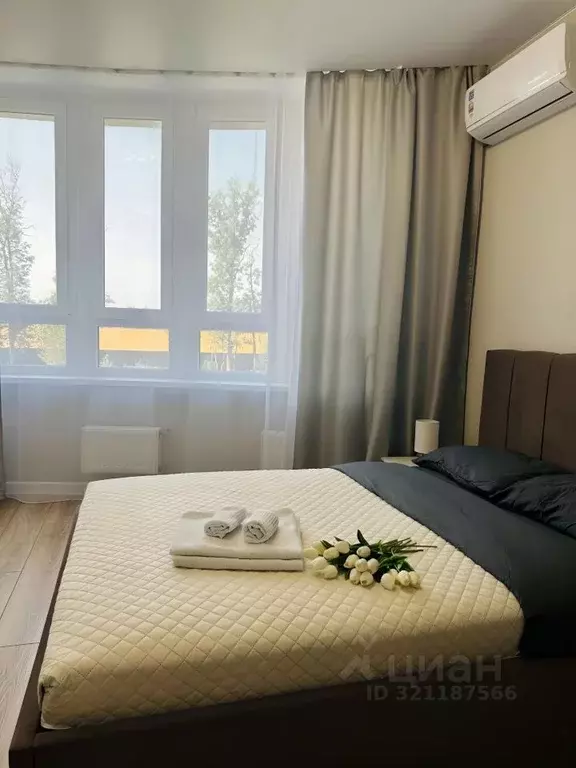 Студия Краснодарский край, Краснодар ул. Ивана Беличенко, 90к2 (26.0 ... - Фото 0