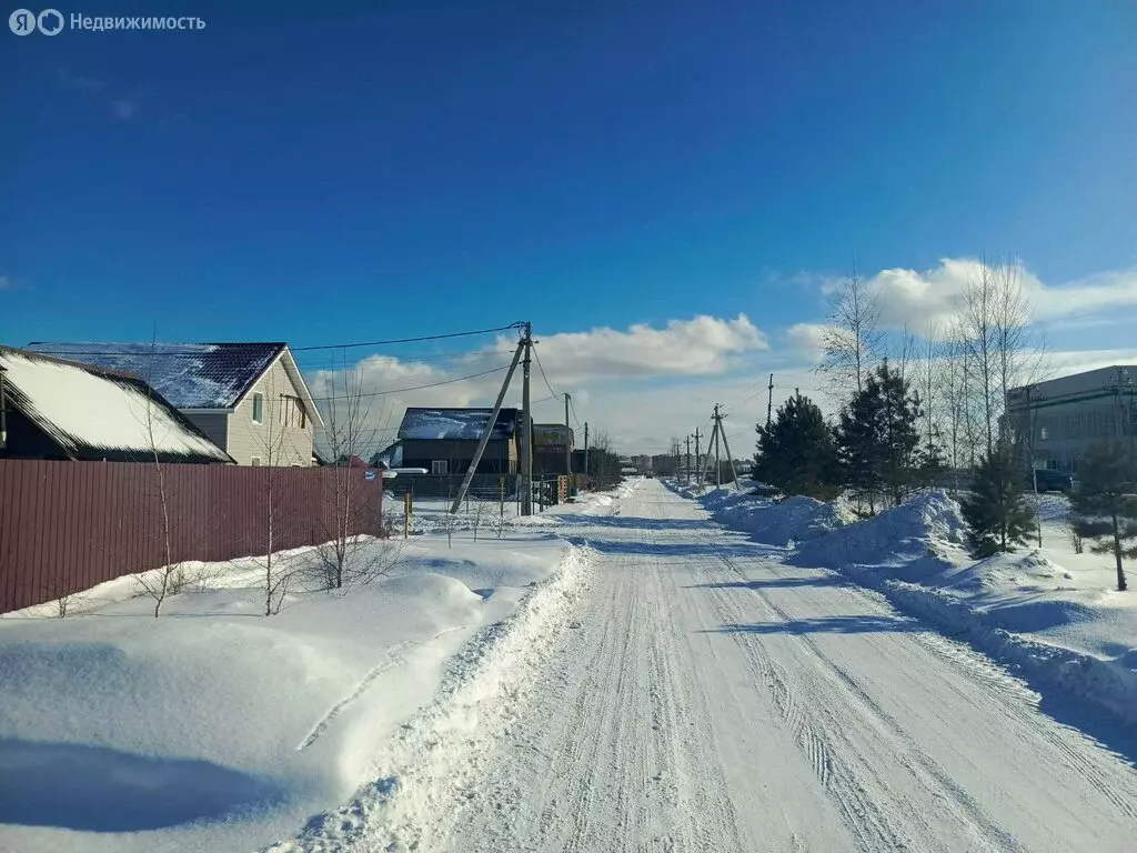 Участок в Новосибирский район, Кудряшовский сельсовет, ДНТ Славянка, ... - Фото 0