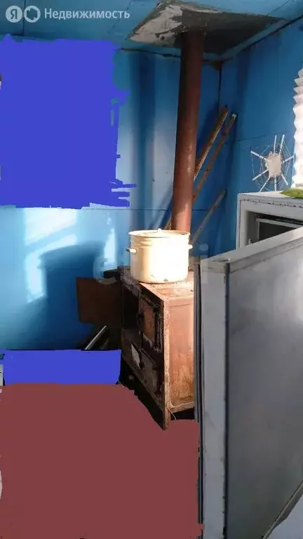 Дом в Южно-Сахалинск, СНТ Коммунальник, Счастливая улица (41 м) - Фото 1