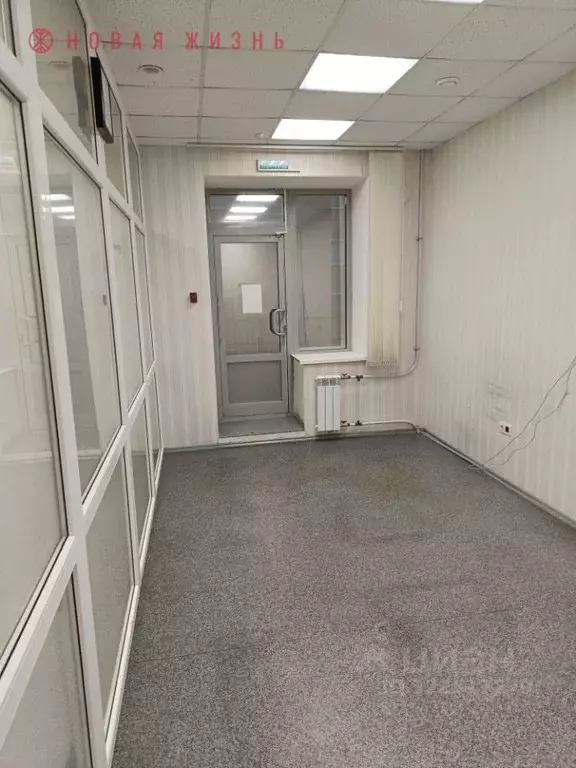 Офис в Самарская область, Самара ул. Карбышева, 61В (21 м) - Фото 0