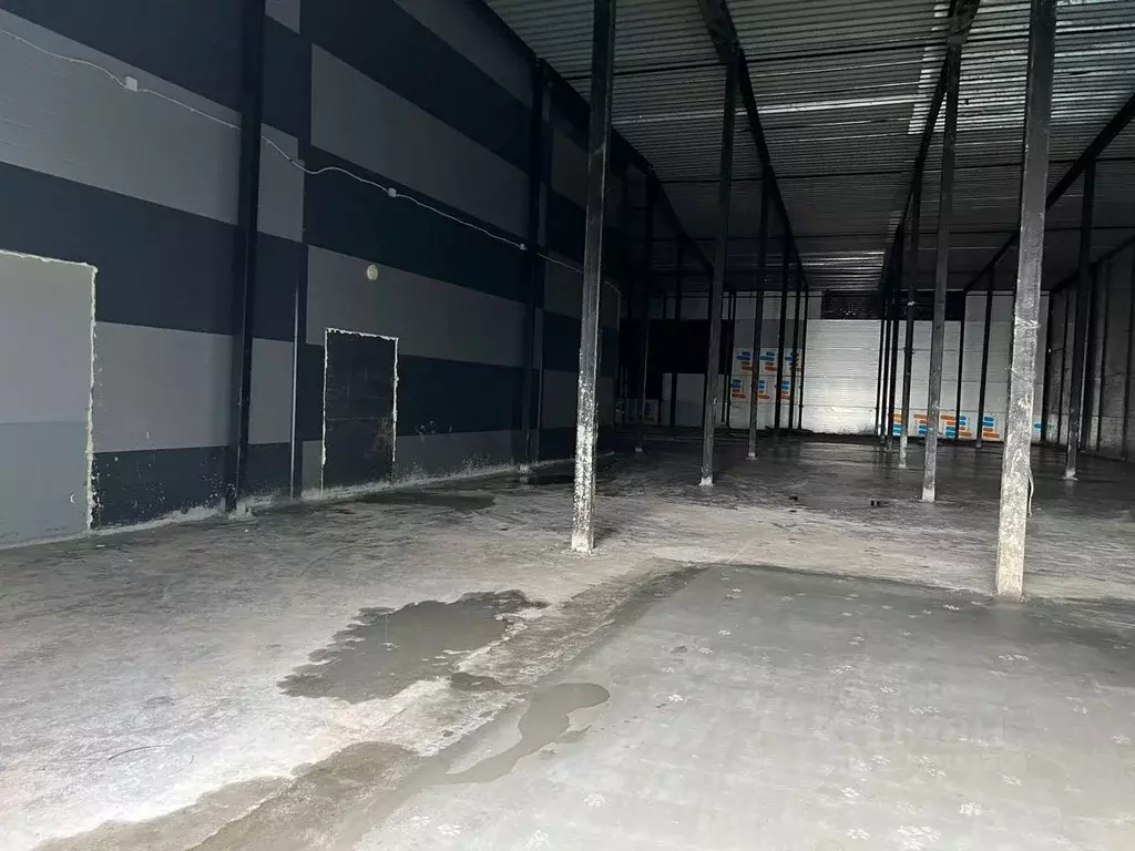 Склад в Московская область, Химки Подрезково мкр, Кирилловка кв-л, 21 ... - Фото 1