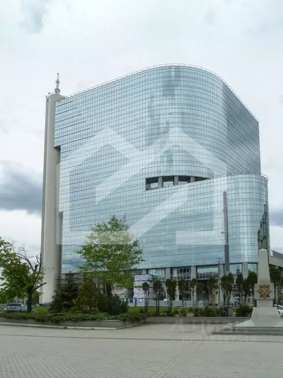 Помещение свободного назначения в Москва Преображенская пл., 8 (2258 ... - Фото 1