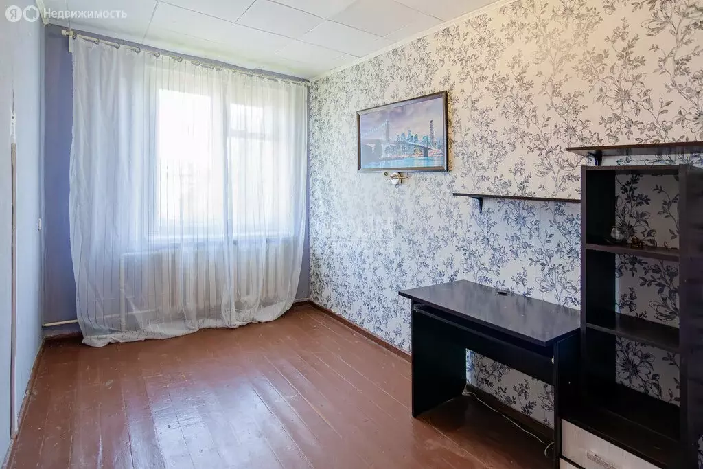 2-комнатная квартира: Петрозаводск, улица Володарского, 47 (42 м) - Фото 2