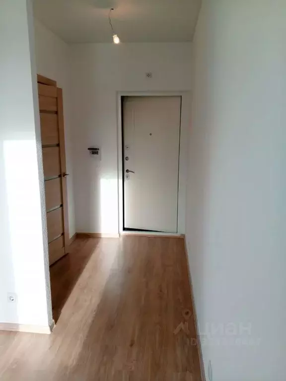 Студия Тверская область, Тверь ул. Медовая, 9к4 (17.03 м) - Фото 2