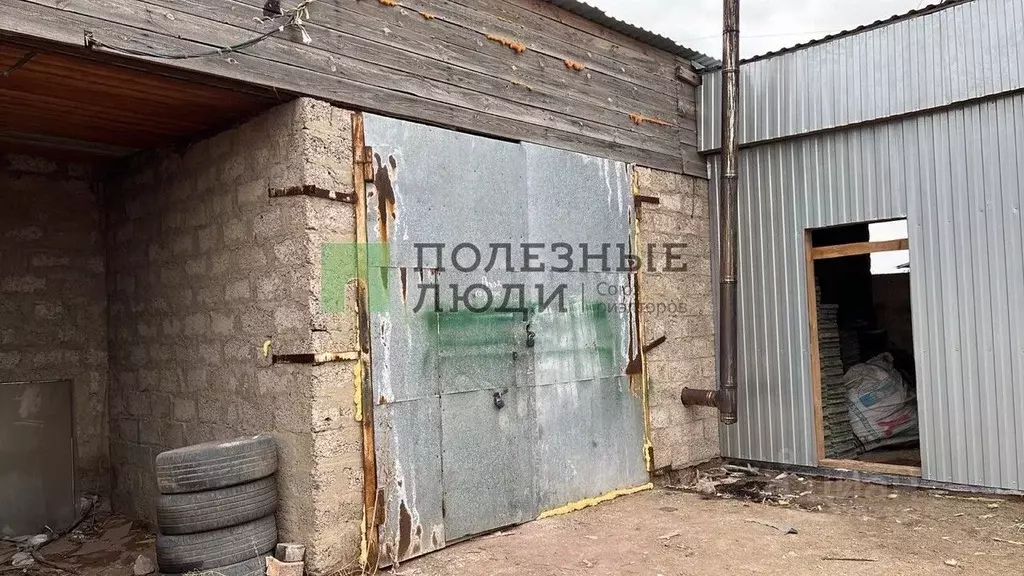 Склад в Астраханская область, Астрахань проезд 2-й Рождественского ... - Фото 2