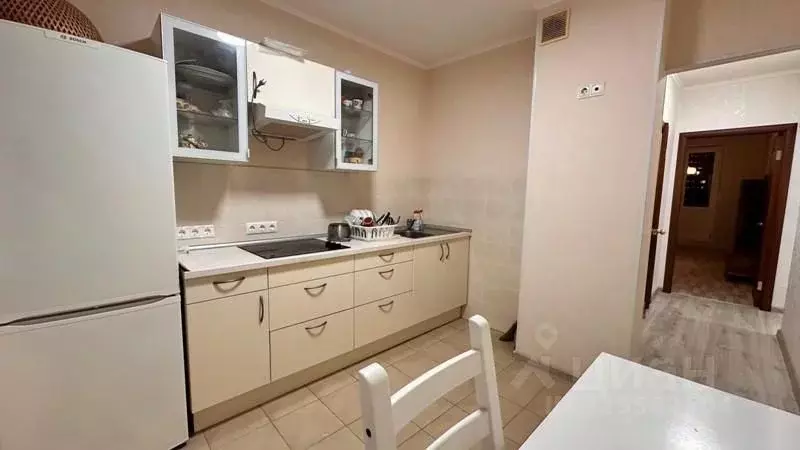 2-к кв. Москва ул. Барышиха, 42 (55.0 м) - Фото 2