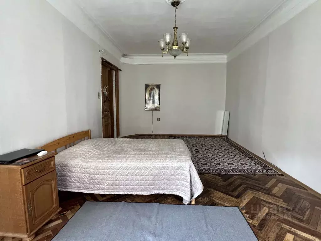 4-к кв. Санкт-Петербург Невский просп., 106Ж (100.0 м) - Фото 1