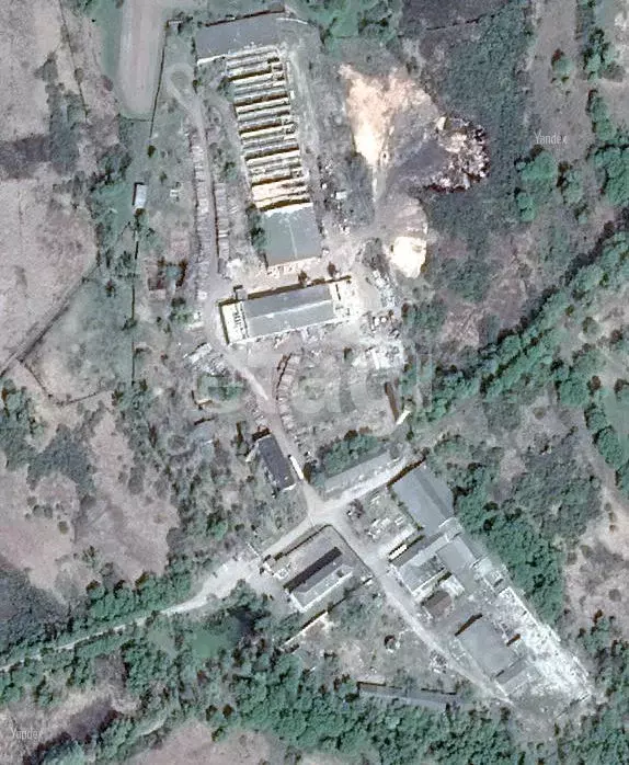 Склад в Брянская область, Севск ул. Плеханова, 1А (567 м) - Фото 2