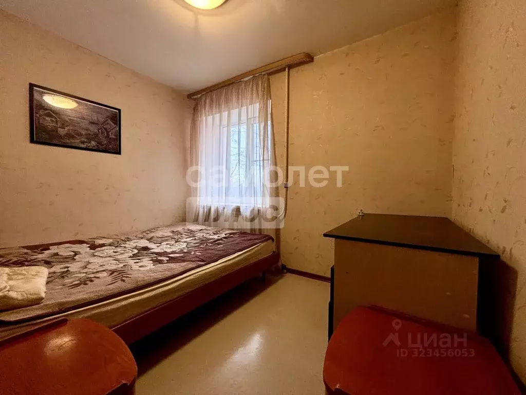 3-к кв. Нижегородская область, Нижний Новгород ул. Терешковой, 1 (41.5 ... - Фото 1