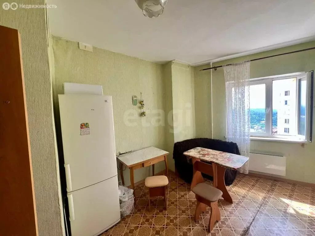 2-комнатная квартира: Нижний Новгород, улица Богдановича, 2/27 (64 м) - Фото 1