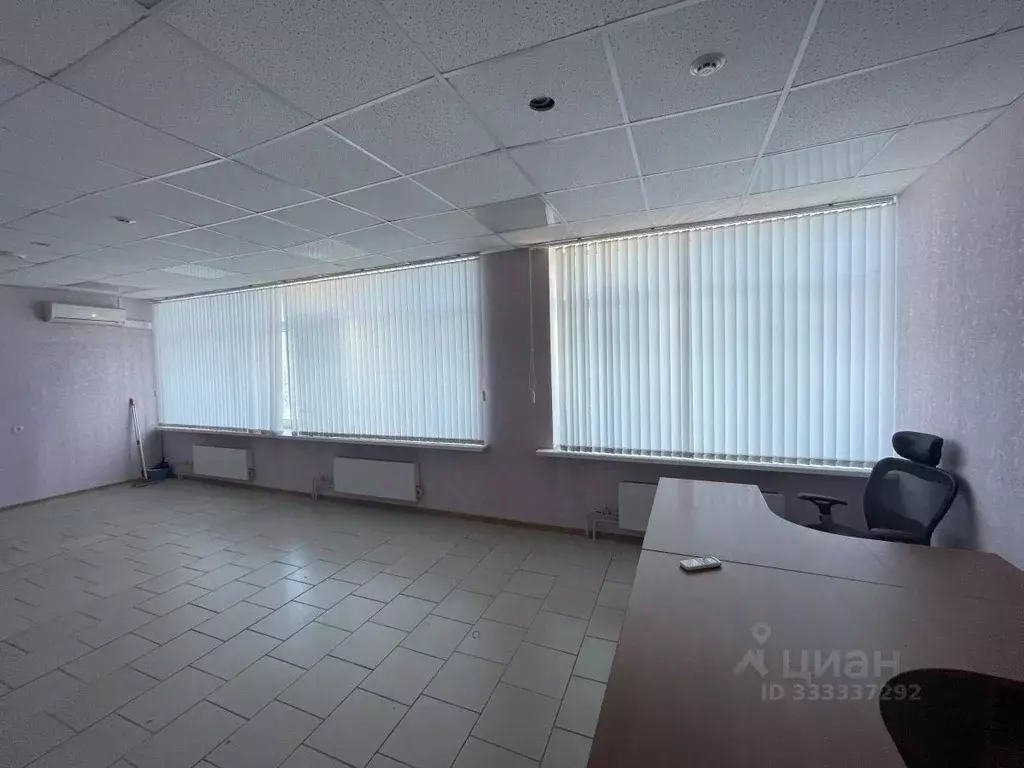 Офис в Белгородская область, Старый Оскол Буденного мкр, 16 (36 м) - Фото 2