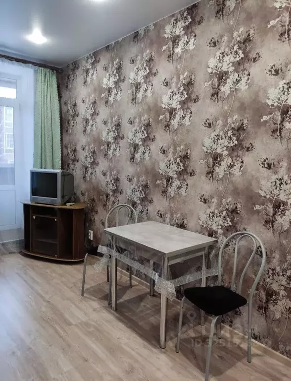 2-к кв. Иркутская область, Иркутск Ново-Ленино мкр, Березовый мкр, 88 ... - Фото 1