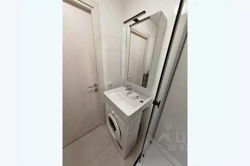 1-к кв. Московская область, Одинцово ул. Каштановая, 16 (27.0 м) - Фото 1