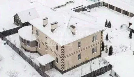 Дом в Москва Цветочный кп, ул. 4-я Фиалковая, 20 (340 м) - Фото 2