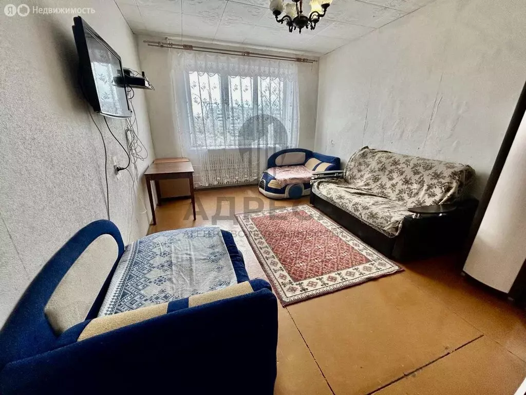 2-комнатная квартира: Оренбург, Салмышская улица, 30 (51.3 м) - Фото 0