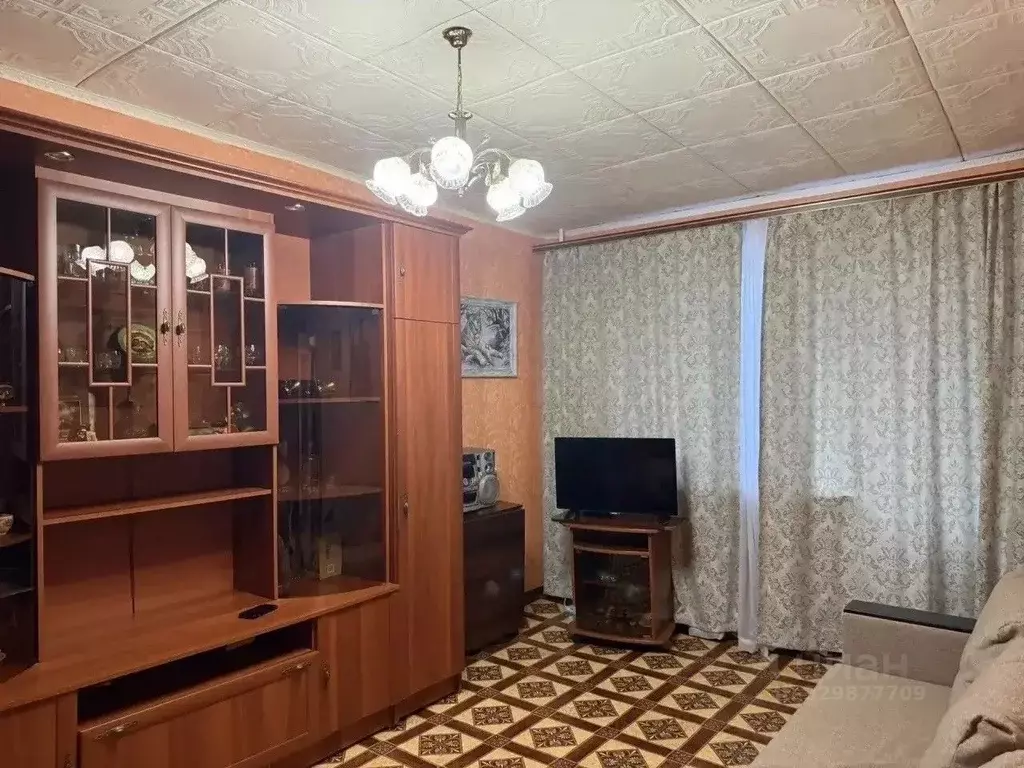 2-к кв. Мордовия, Саранск ул. Розы Люксембург, 32 (42.0 м) - Фото 2