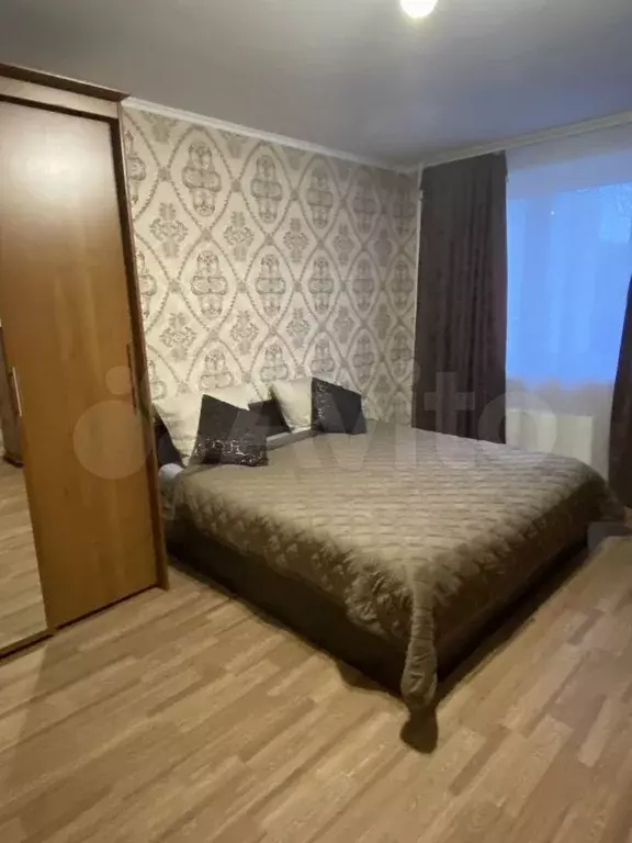 1-к. квартира, 40 м, 8/17 эт. - Фото 0