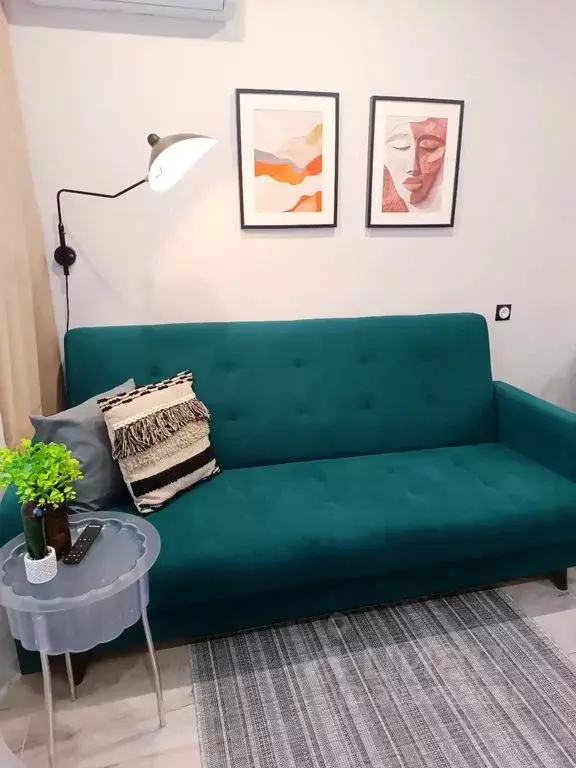 2-к кв. Башкортостан, Уфа Комсомольская ул., 106/3 (38.0 м) - Фото 2