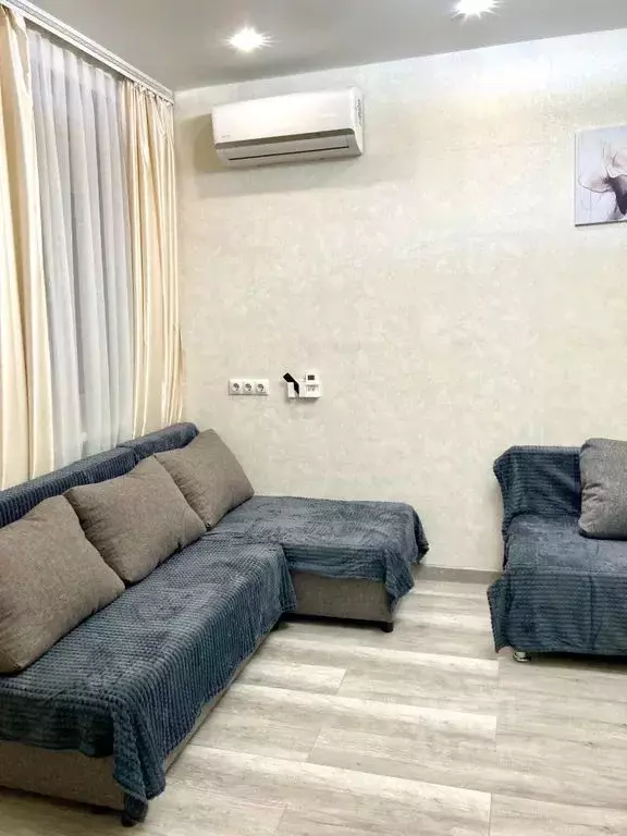 2-к кв. Московская область, Старая Купавна Богородский городской ... - Фото 1