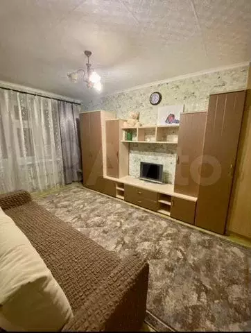 1-к. квартира, 34 м, 3/10 эт. - Фото 0