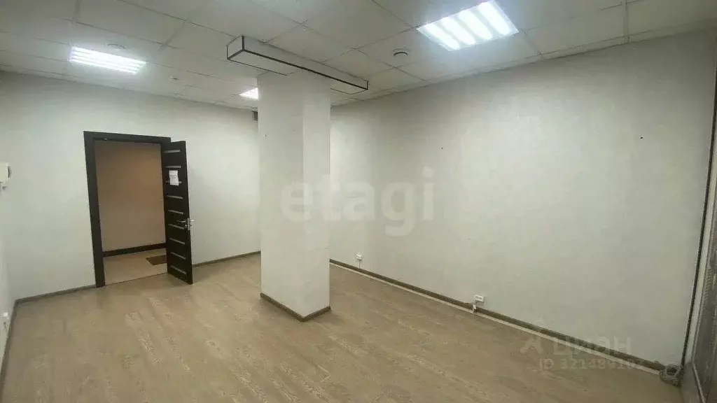 Офис в Удмуртия, Ижевск ул. Карла Маркса, 218 (21 м) - Фото 2