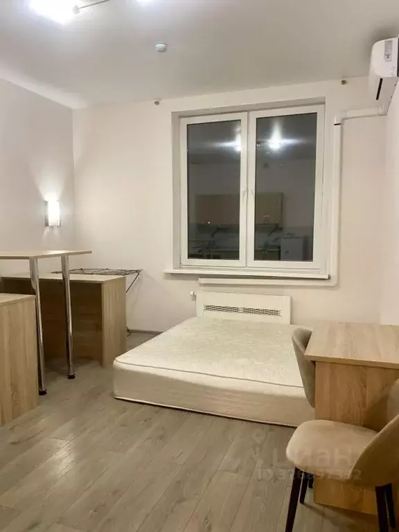 Студия Москва Востряковское ш., 7с3 (33.5 м) - Фото 1