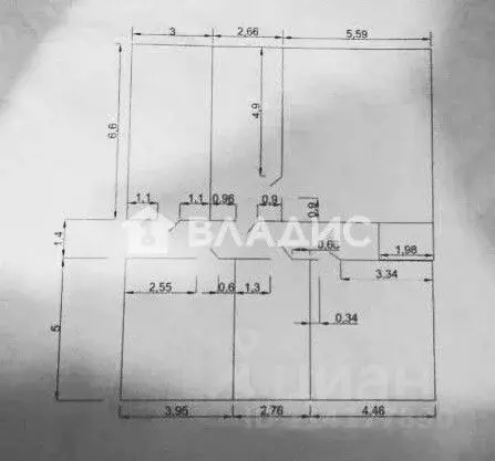 Офис в Иркутская область, Иркутск ул. Розы Люксембург, 182 (30 м) - Фото 2