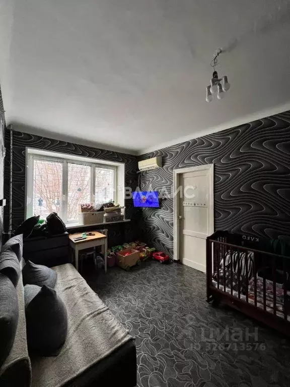 3-к кв. Волгоградская область, Волгоград ул. Таращанцев, 4 (41.0 м) - Фото 1