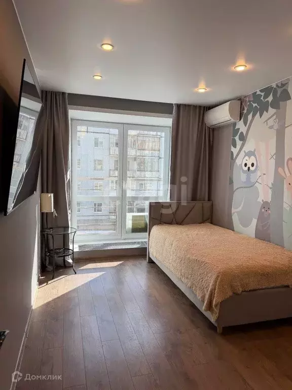 Продаётся 2-к квартира, 59.9 м - Фото 0