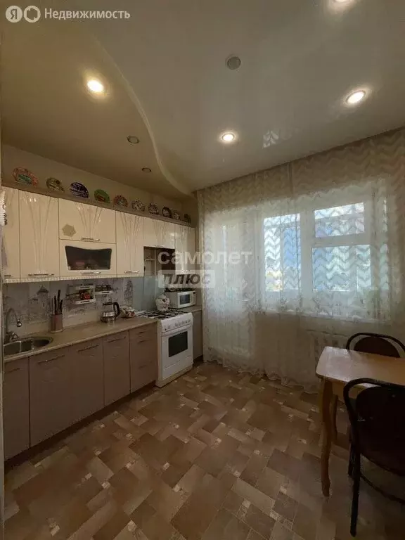 3-комнатная квартира: Якутск, улица Петра Алексеева, 83/9 (77.8 м) - Фото 2