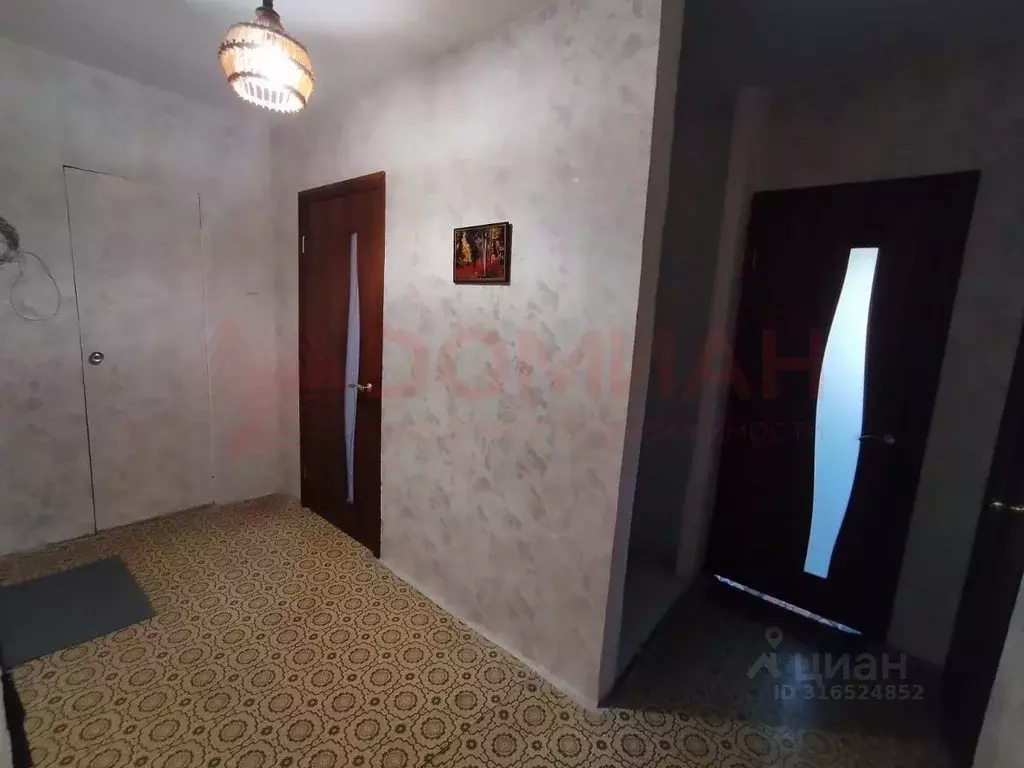 2-к кв. Ростовская область, Волгодонск ул. 30 лет Победы, 14 (50.0 м) - Фото 1