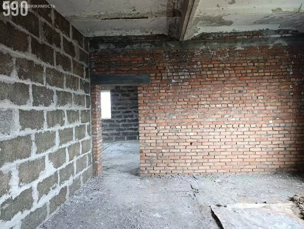 Дом в Зелёное, Клубничная улица, 9 (270 м) - Фото 1