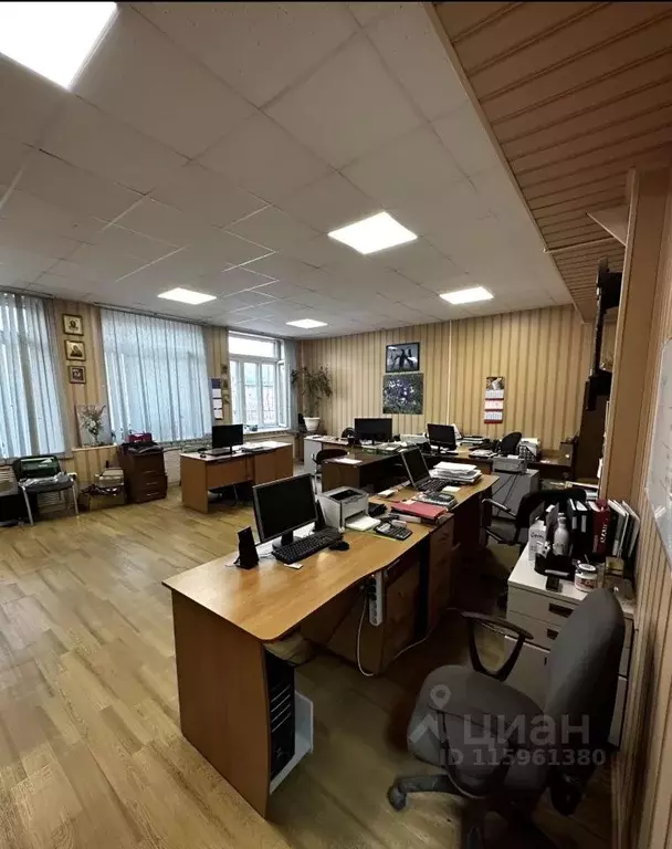 Офис в Московская область, Серпухов Тульская ул., 1к3 (139 м) - Фото 0
