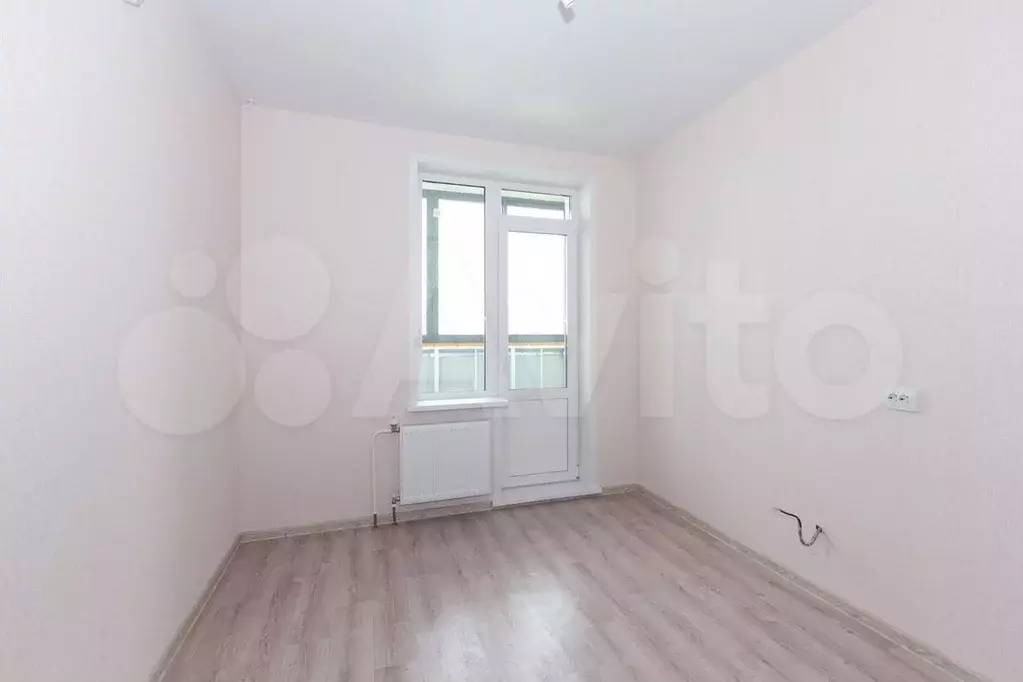 1-к. квартира, 34,9 м, 17/24 эт. - Фото 1