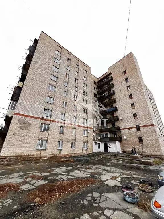 2-к кв. Оренбургская область, Орск Орский просп., 71 (48.0 м) - Фото 1