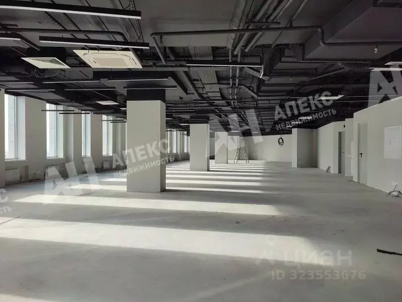 Офис в Москва Преображенская пл., 8 (1205 м) - Фото 1