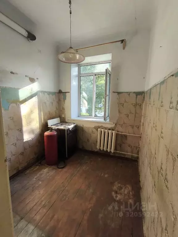 2-к кв. Крым, Керчь ул. Казакова, 39 (38.9 м) - Фото 1