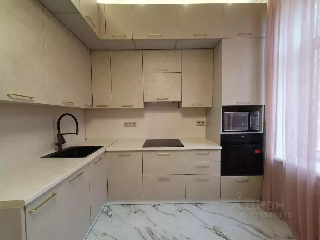 2-к кв. Московская область, Видное бул. Мстислава Ростроповича, 3к2 ... - Фото 1