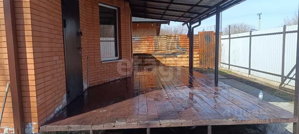 Дом в Ростовская область, Батайск Лесная Поляна садоводческое ... - Фото 2