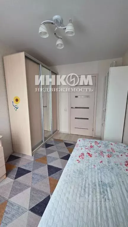2-к кв. Москва ул. Рокотова, 8К5 (41.0 м) - Фото 2