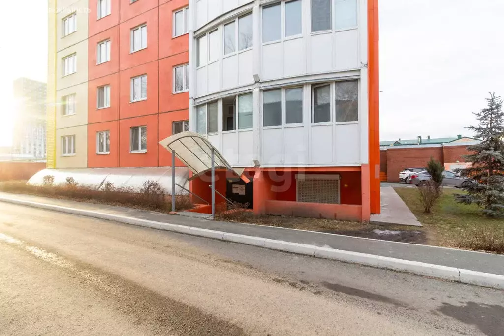 Офис (107.7 м) - Фото 2