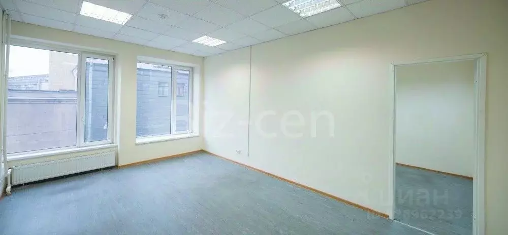 Офис в Санкт-Петербург Гельсингфорсская ул., 4к1В (20 м) - Фото 1