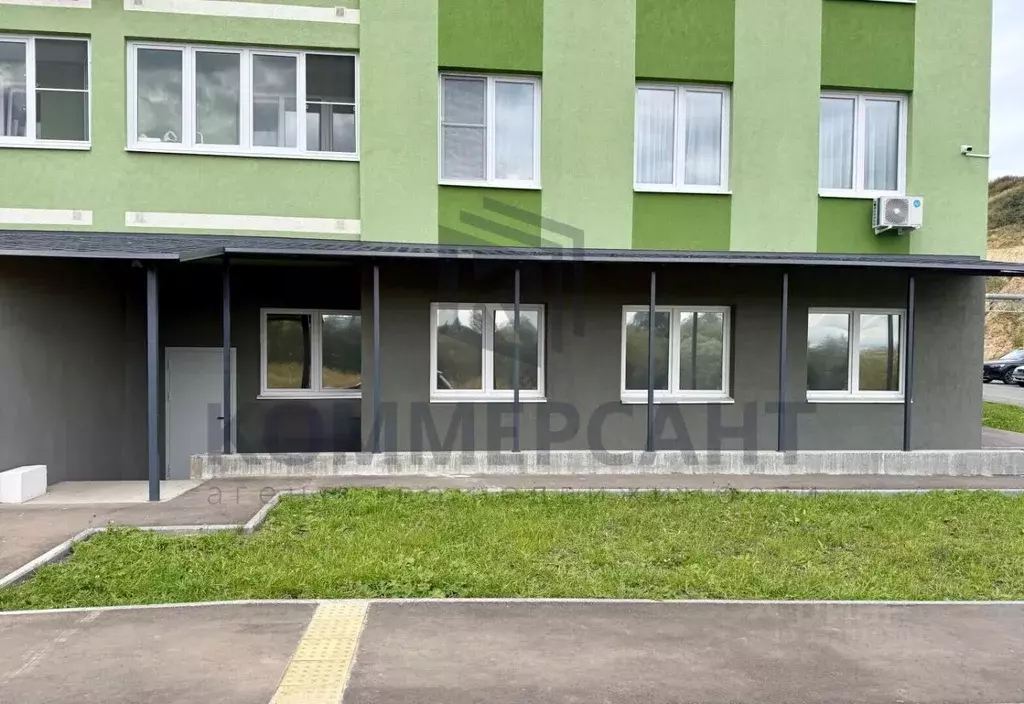 Помещение свободного назначения в Нижегородская область, Нижний ... - Фото 1