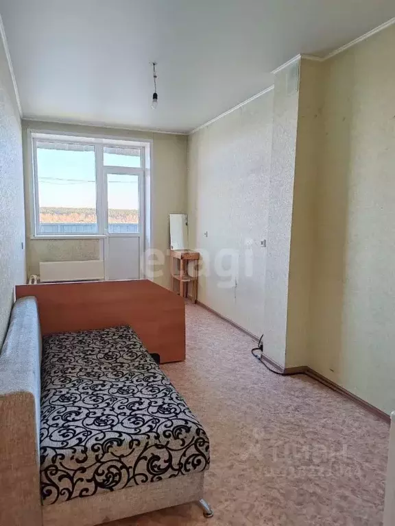 Студия Алтайский край, Бийск Советская ул., 189/5 (20.3 м) - Фото 0